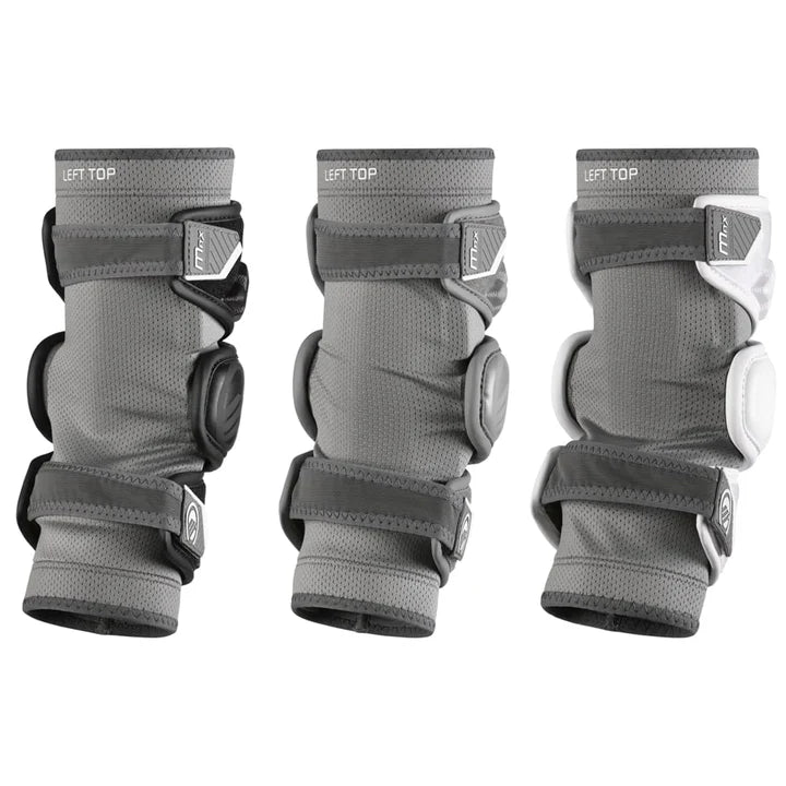 Maverik Max Lacrosse Arm Pads - 2025 Model