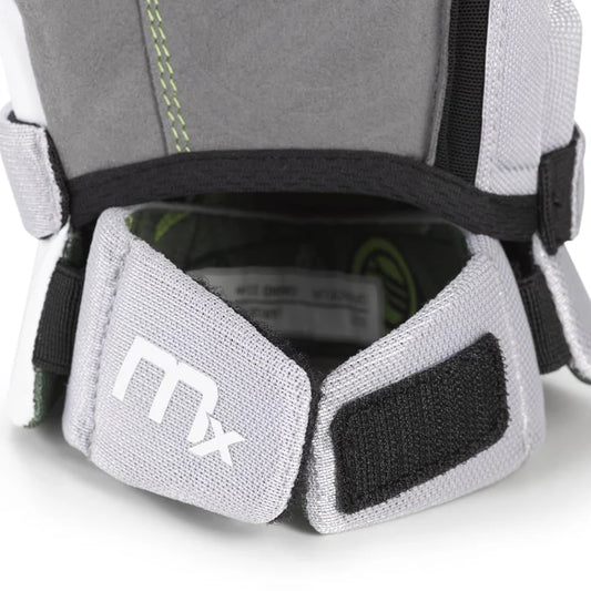 Maverik MX Lacrosse Gloves