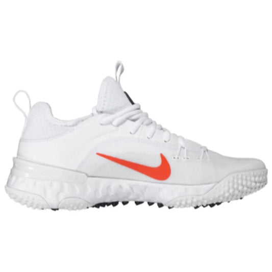 Nike Huarache 9 Elite Turf Lax Lacrosse Cleats