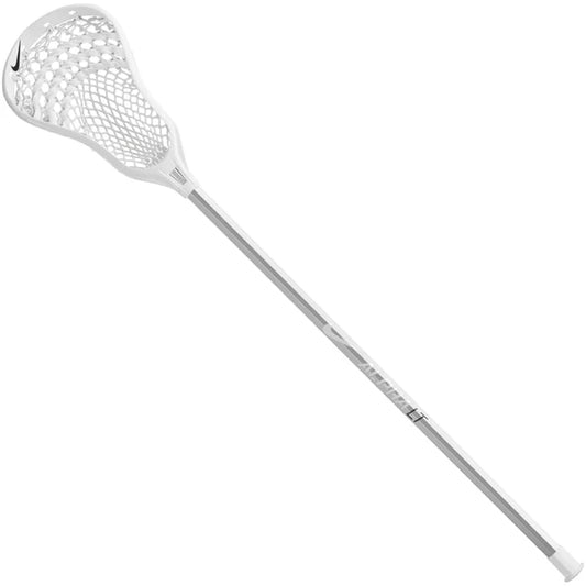 Nike Alpha LT Complete Attack Lacrosse Stick