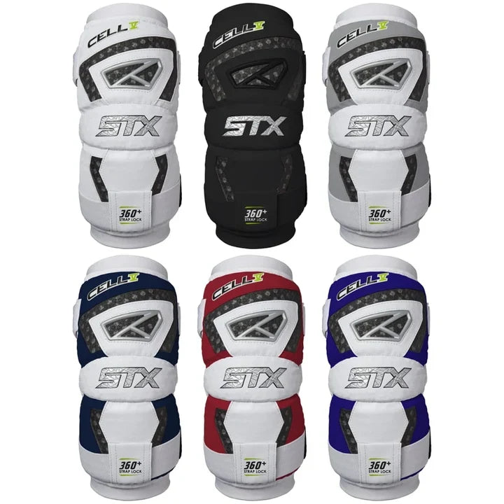 Arm Pads
