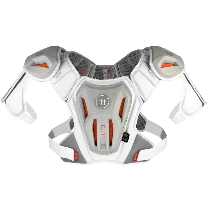 Shoulder Pads