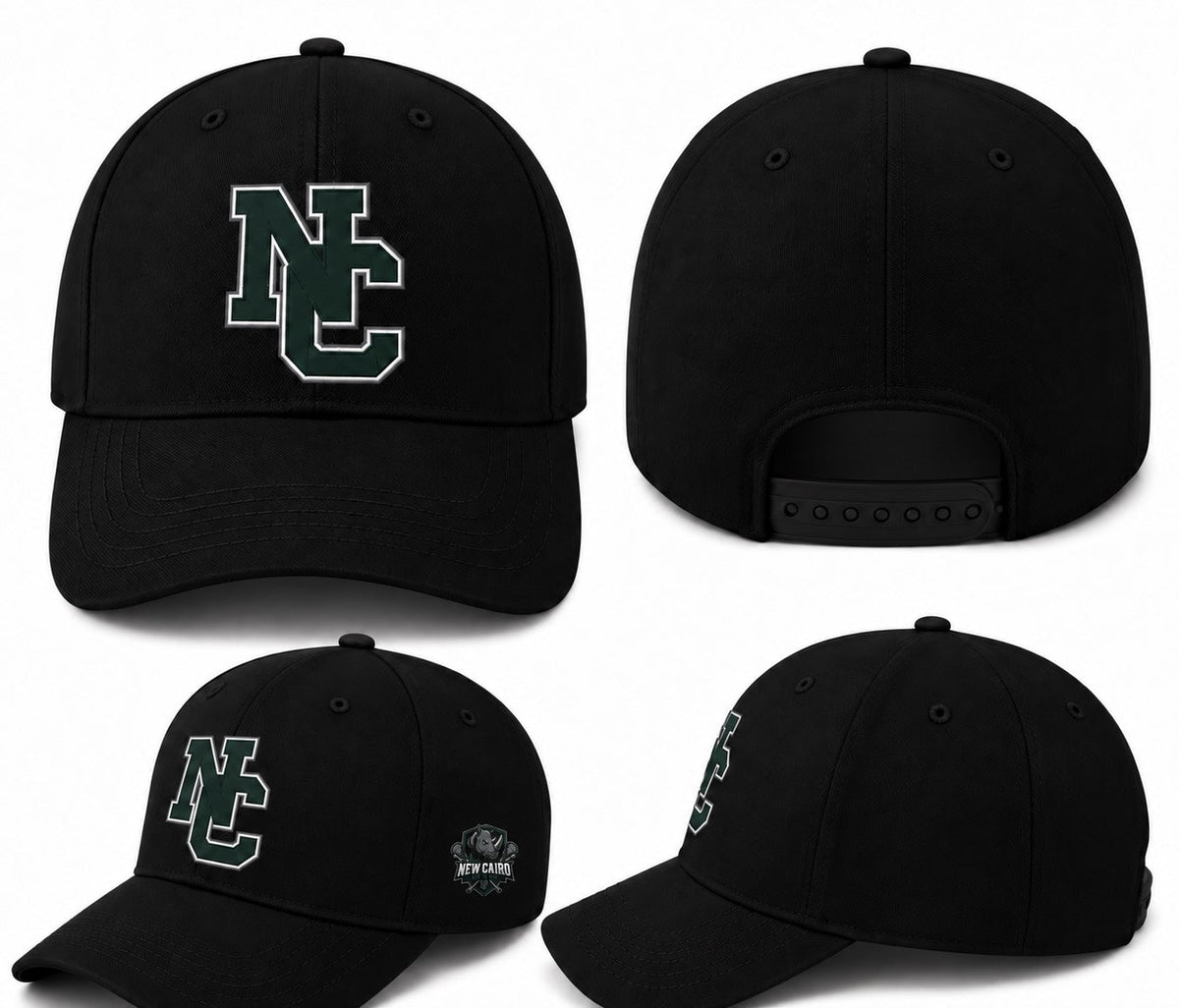 Rhinos Hats