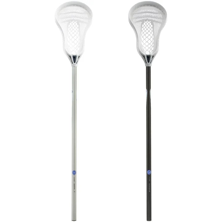 Complete Lacrosse sticks