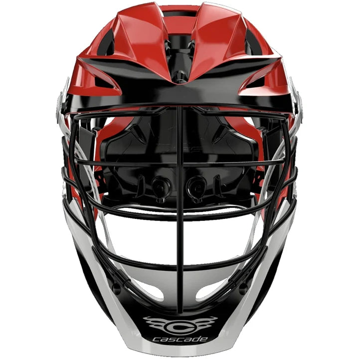 Cascade SL CUSTOM Lacrosse Helmet