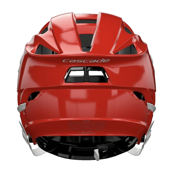 Cascade SL CUSTOM Lacrosse Helmet