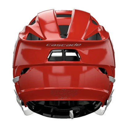 Cascade SL CUSTOM Lacrosse Helmet