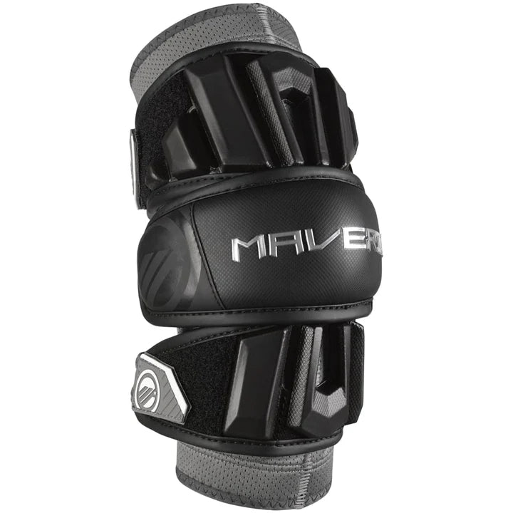 Maverik Max Lacrosse Arm Pads - 2025 Model