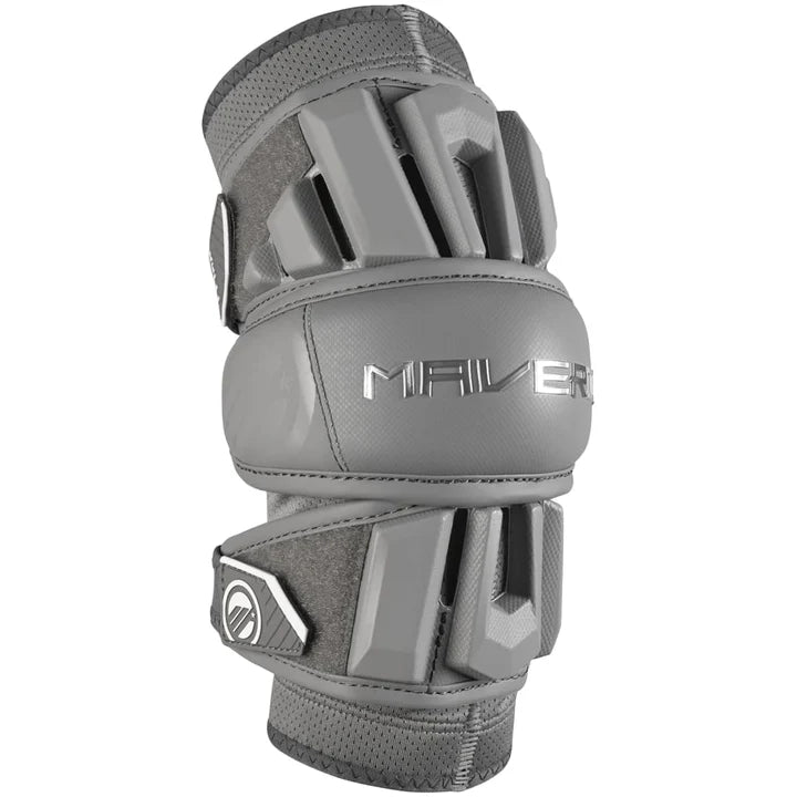 Maverik Max Lacrosse Arm Pads - 2025 Model