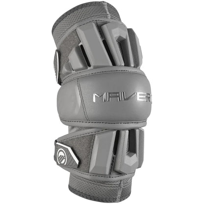 Maverik Max Lacrosse Arm Pads - 2025 Model