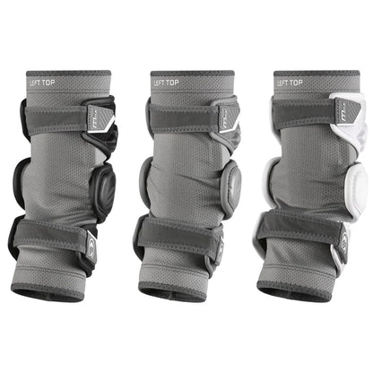 Maverik Max Lacrosse Arm Pads - 2025 Model