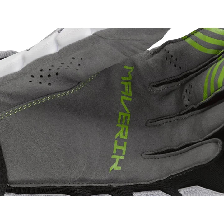 Maverik MX Lacrosse Gloves