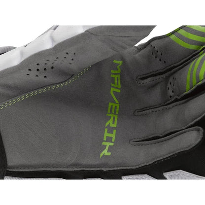 Maverik MX Lacrosse Gloves