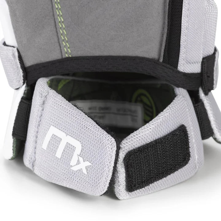 Maverik MX Lacrosse Gloves