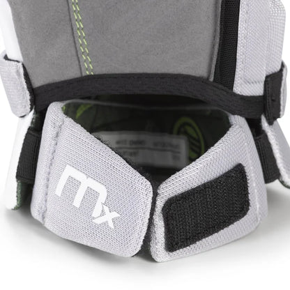 Maverik MX Lacrosse Gloves