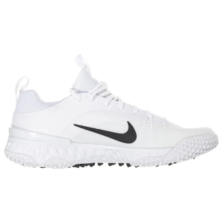 Nike Huarache 9 Elite Turf Lax Lacrosse Cleats