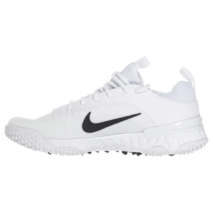 Nike Huarache 9 Elite Turf Lax Lacrosse Cleats