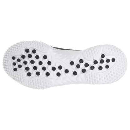 Nike Huarache 9 Elite Turf Lax Lacrosse Cleats