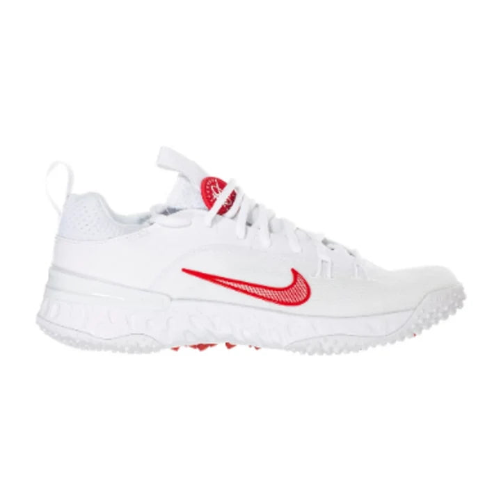 Nike Huarache 9 Elite Turf Lax Lacrosse Cleats