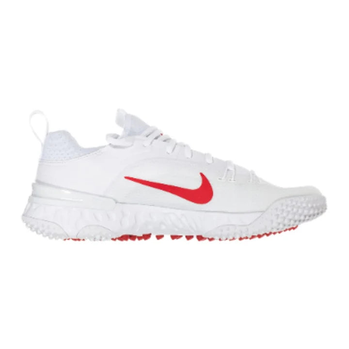 Nike Huarache 9 Elite Turf Lax Lacrosse Cleats
