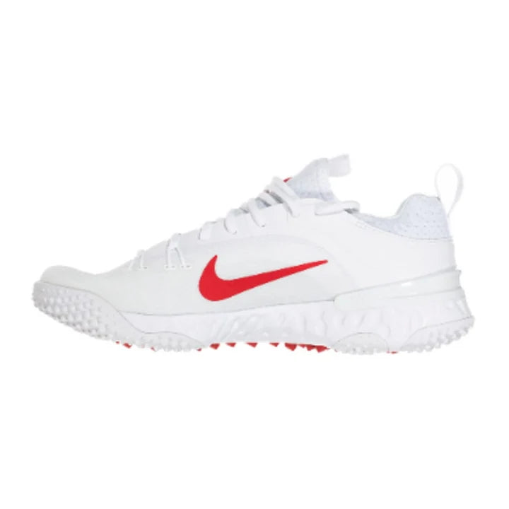 Nike Huarache 9 Elite Turf Lax Lacrosse Cleats