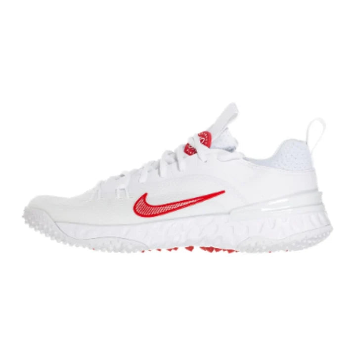 Nike Huarache 9 Elite Turf Lax Lacrosse Cleats