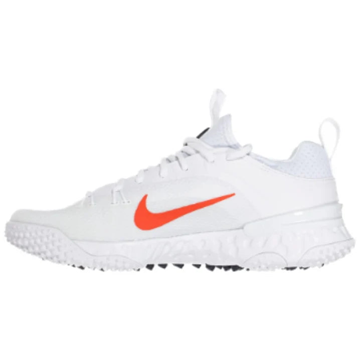 Nike Huarache 9 Elite Turf Lax Lacrosse Cleats