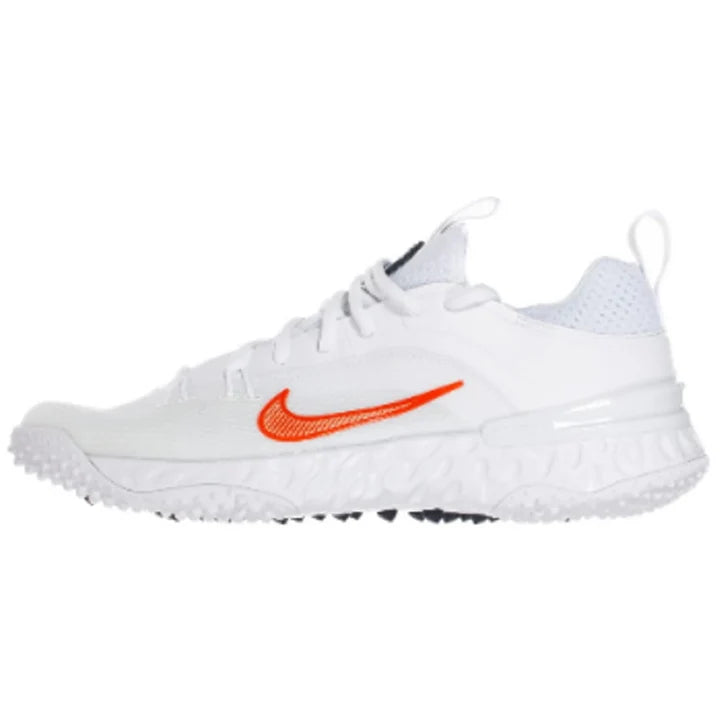 Nike Huarache 9 Elite Turf Lax Lacrosse Cleats