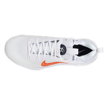 Nike Huarache 9 Elite Turf Lax Lacrosse Cleats