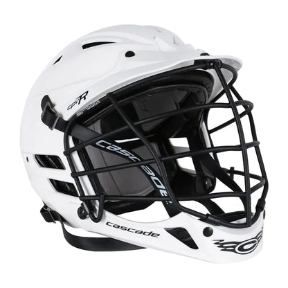 STX Stallion 200 Lacrosse Starter Kit - Gloves, Shoulder Pads, Arm Pads & Helmet