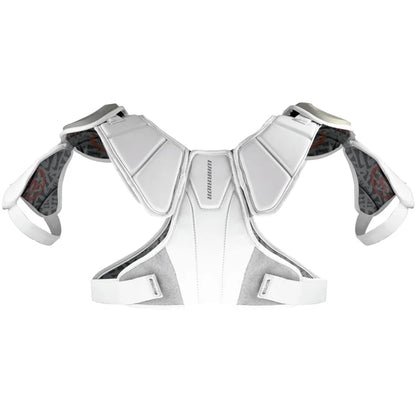 Warrior Burn Lacrosse Shoulder Pads