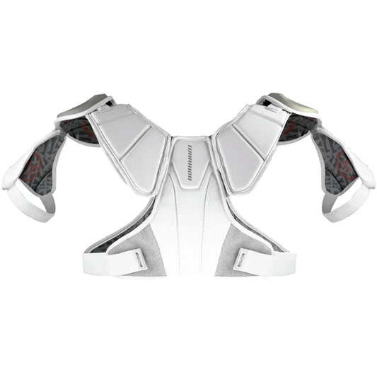Warrior Burn Lacrosse Shoulder Pads