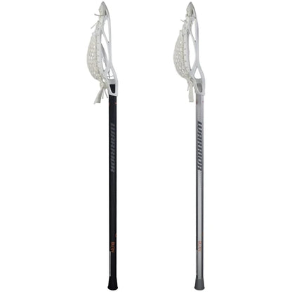 Warrior Swarm X Burn Kryptolyte Complete Attack Lacrosse Stick