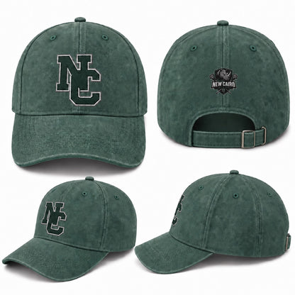 NC Rhinos Hat