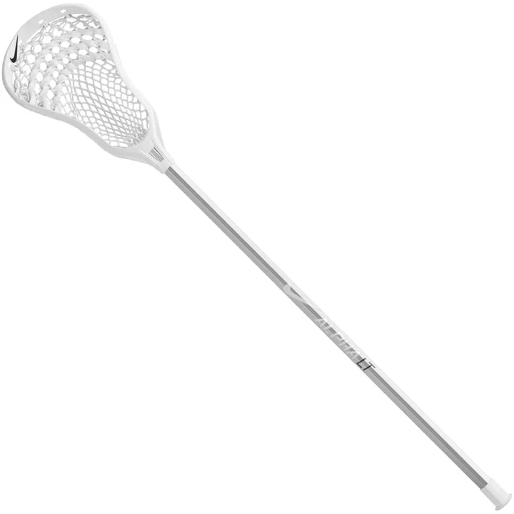 Nike Alpha LT Complete Attack Lacrosse Stick