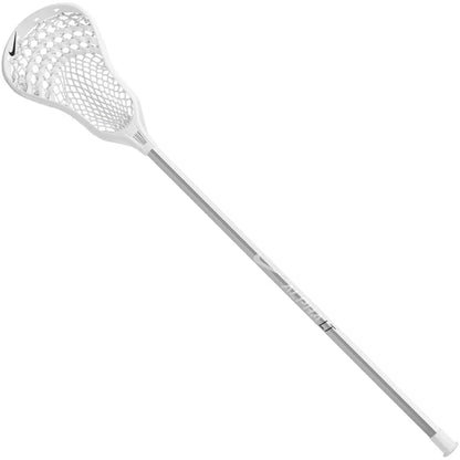 Nike Alpha LT Complete Attack Lacrosse Stick